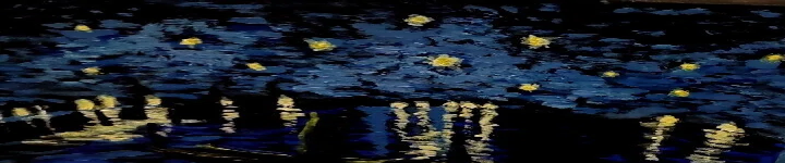 ひかり雨の世界